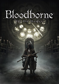 Bloodborne: Порождение крови