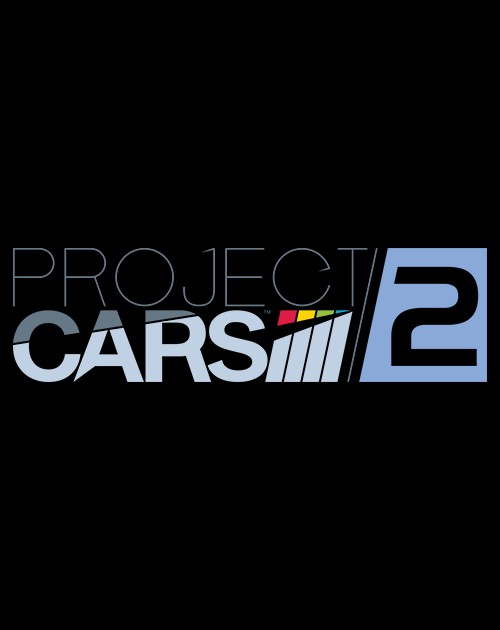 Project CARS 2, постер № 1