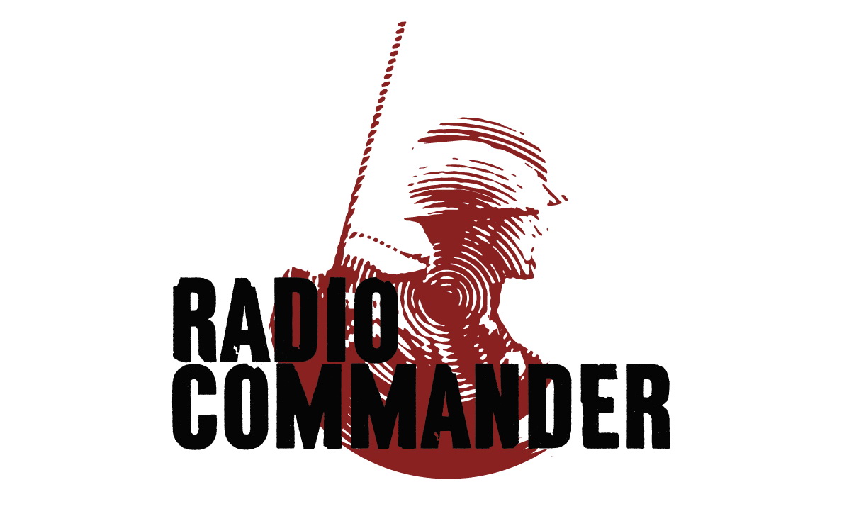 Radio Commander, постер № 1