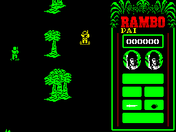 Rambo, кадр № 2