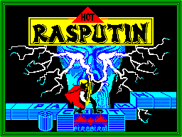 Rasputin, кадр № 1
