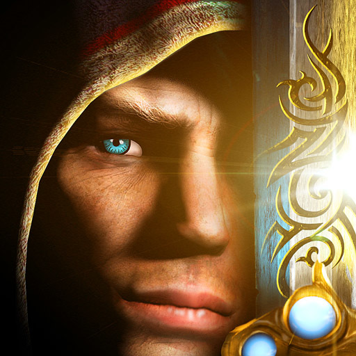 Ravensword: Shadowlands, постер № 1