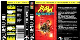 Raw Recruit