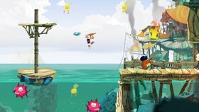 Rayman Origins: Enhanced Edition