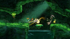 Rayman Origins: Enhanced Edition