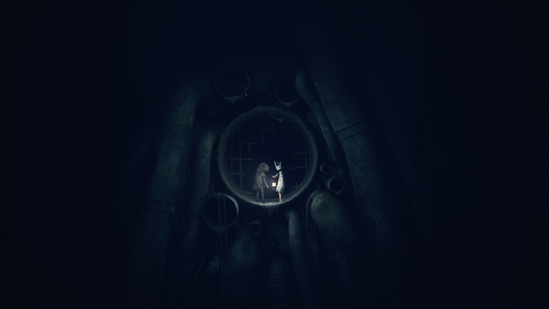 Reanimal, кадр № 10