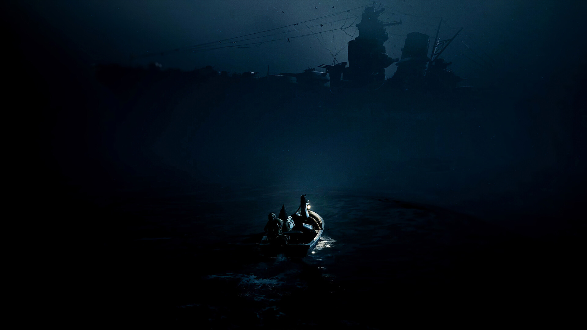 Reanimal, кадр № 13