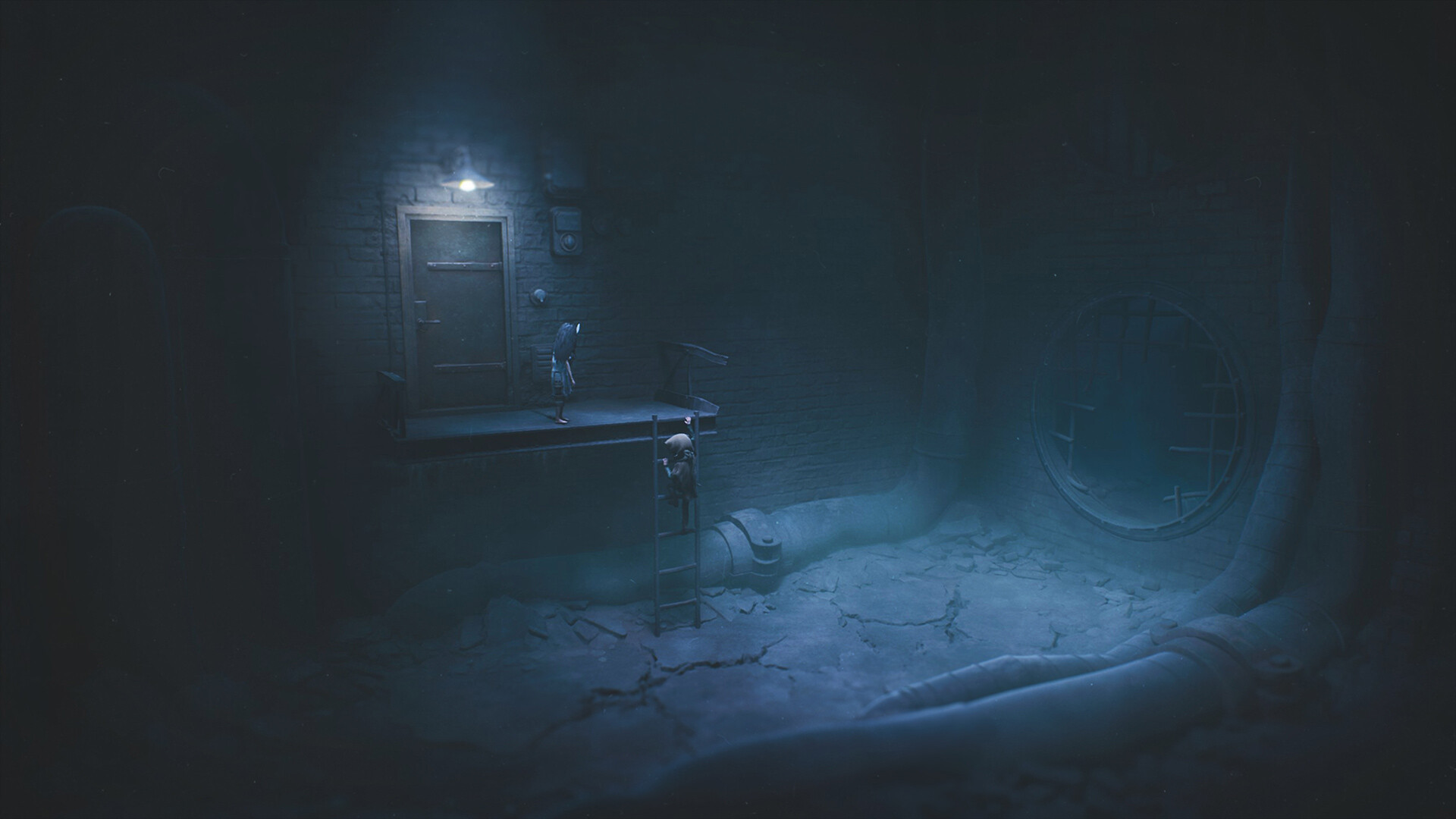 Reanimal, кадр № 14