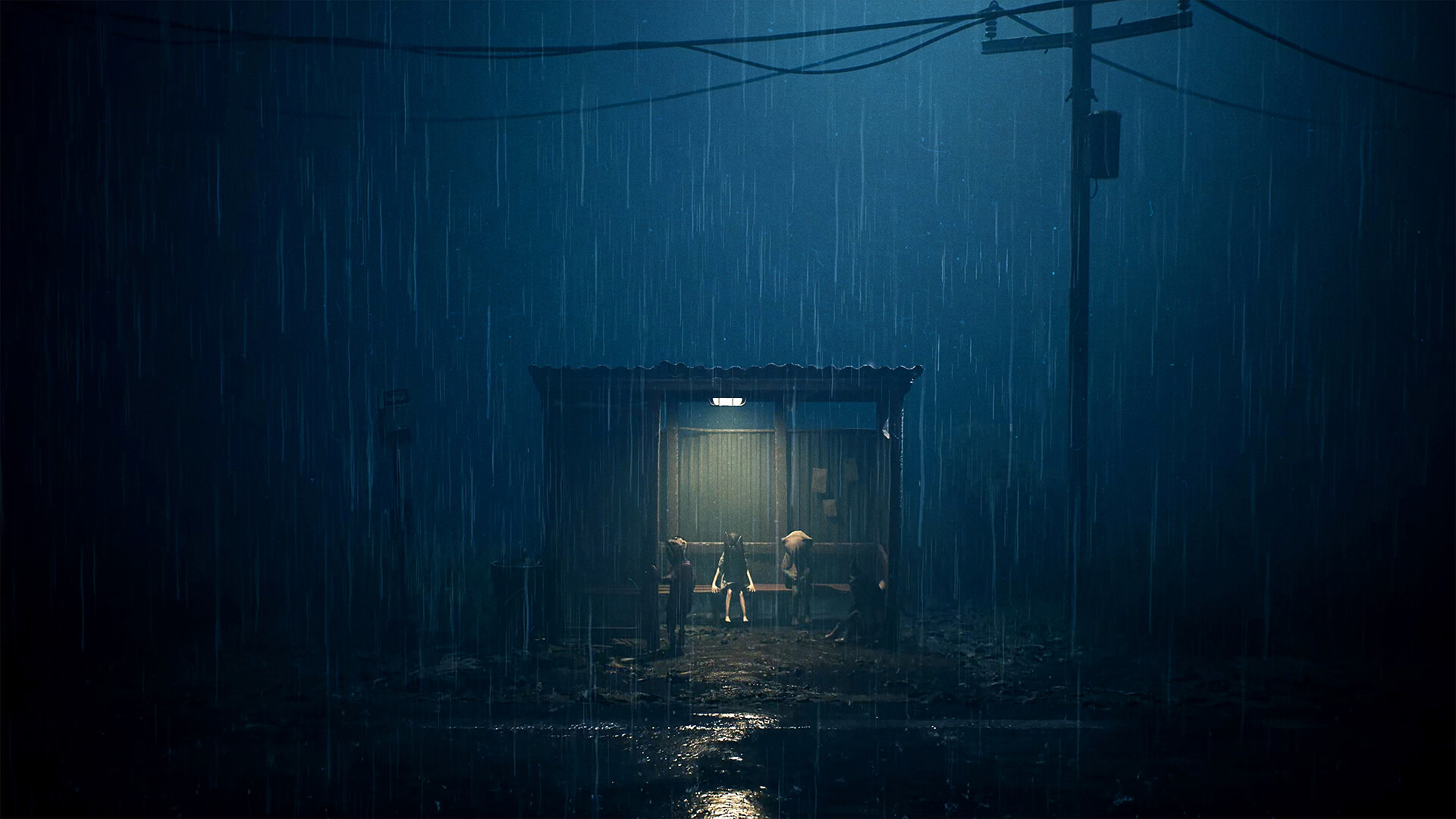 Reanimal, кадр № 2