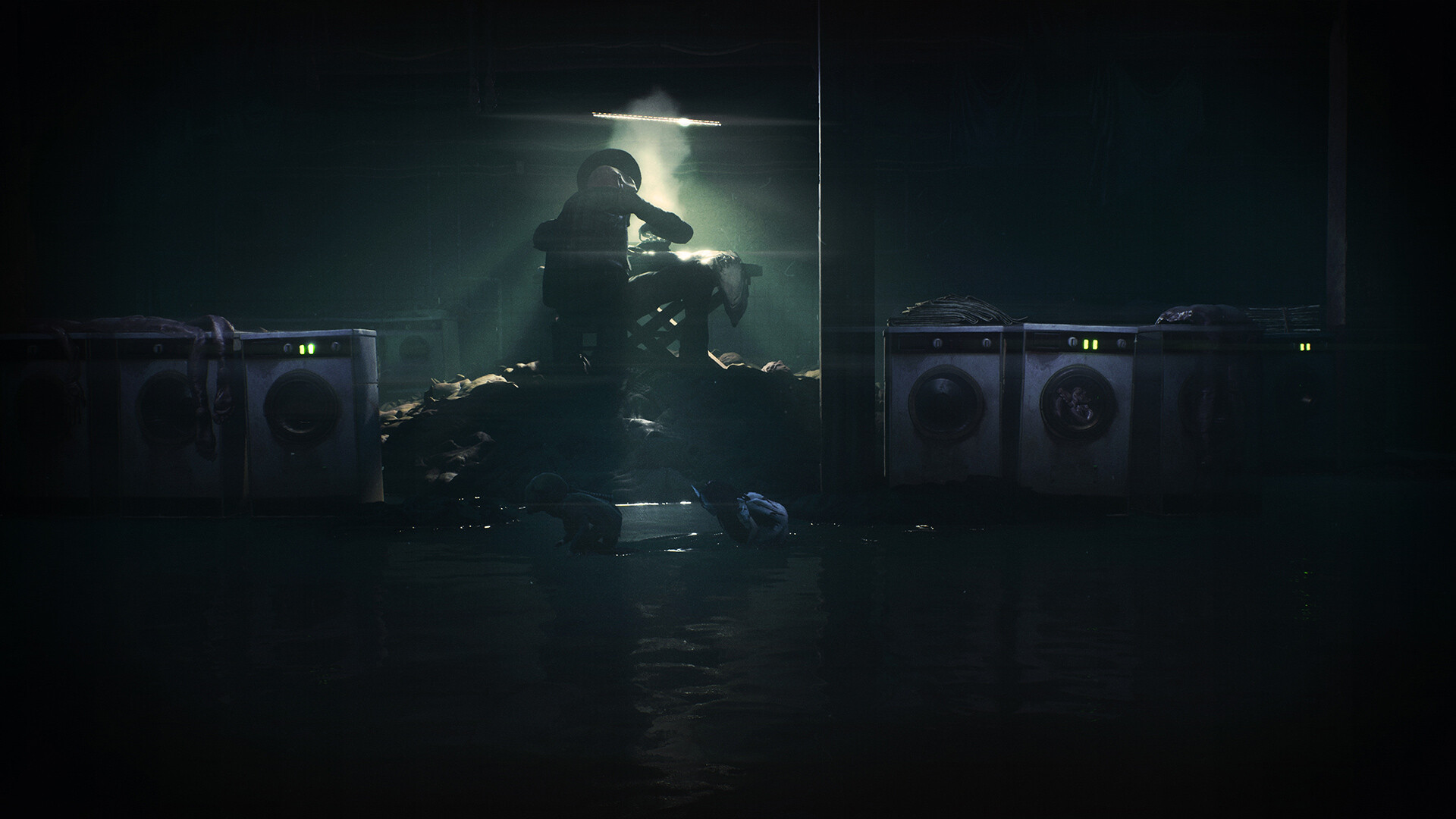 Reanimal, кадр № 9