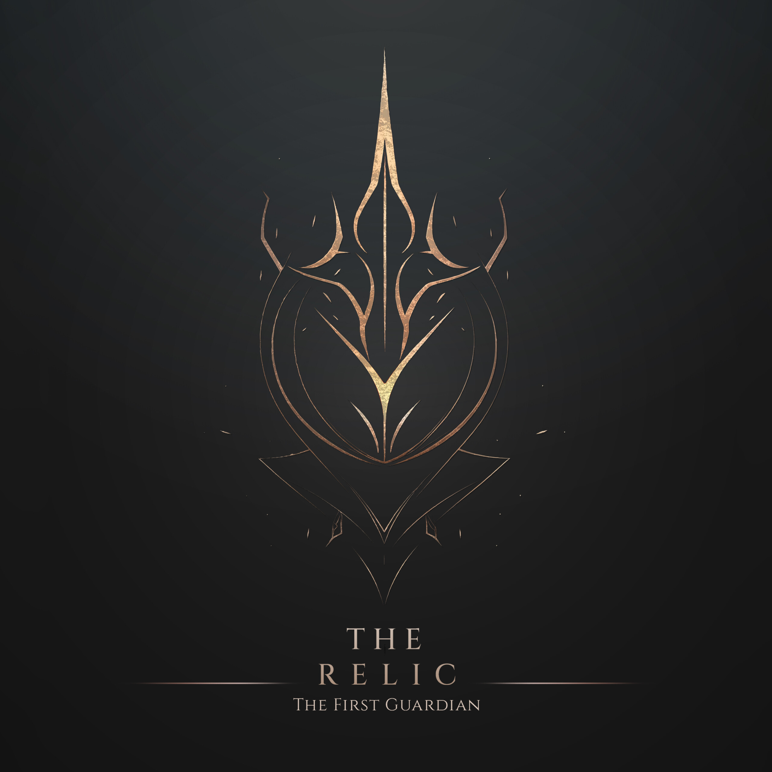 The Relic: First Guardian, постер № 1