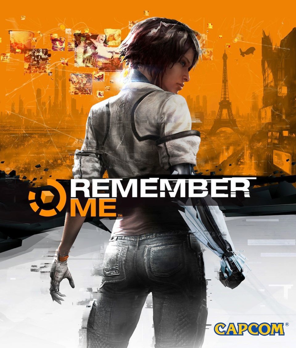 Remember Me, постер № 2