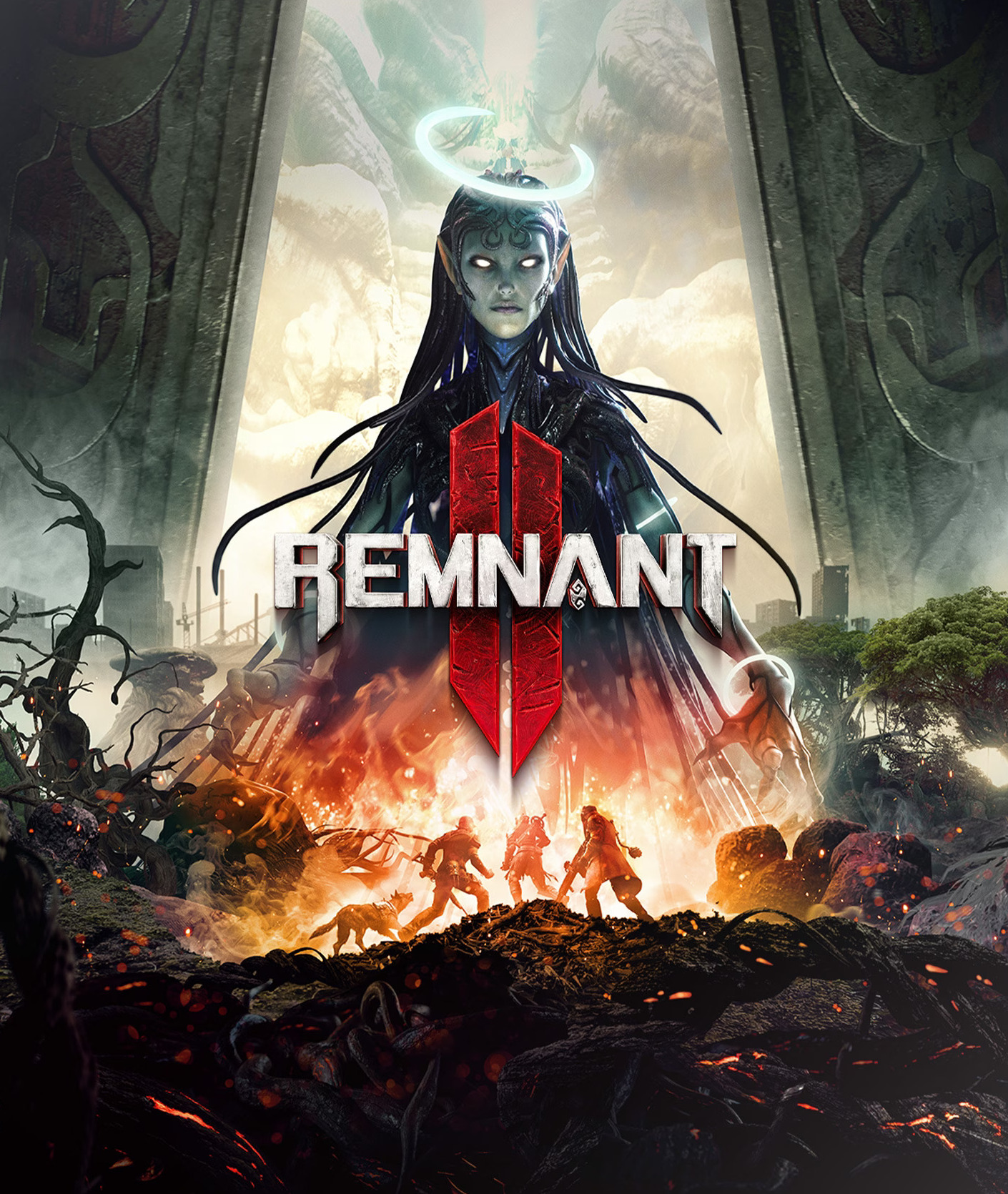 Remnant 2, постер № 2