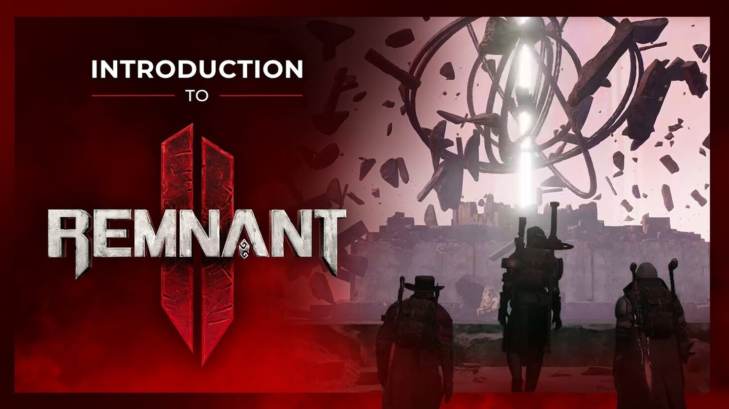 Remnant from the ashes steam fix v2 для мультиплеера фото 37