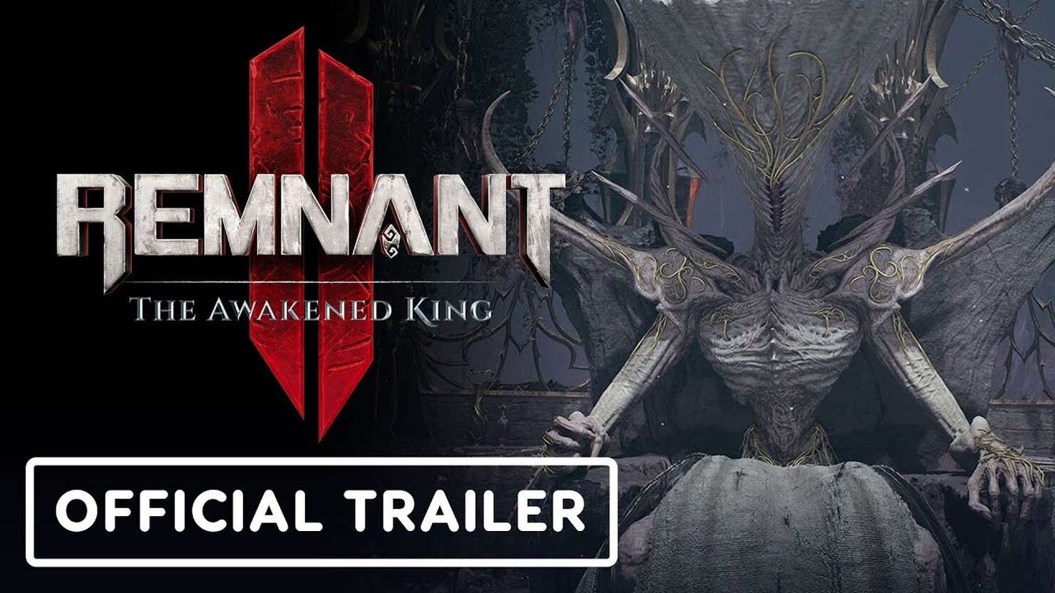 Remnant 2 — все трейлеры игры | КГ-Портал