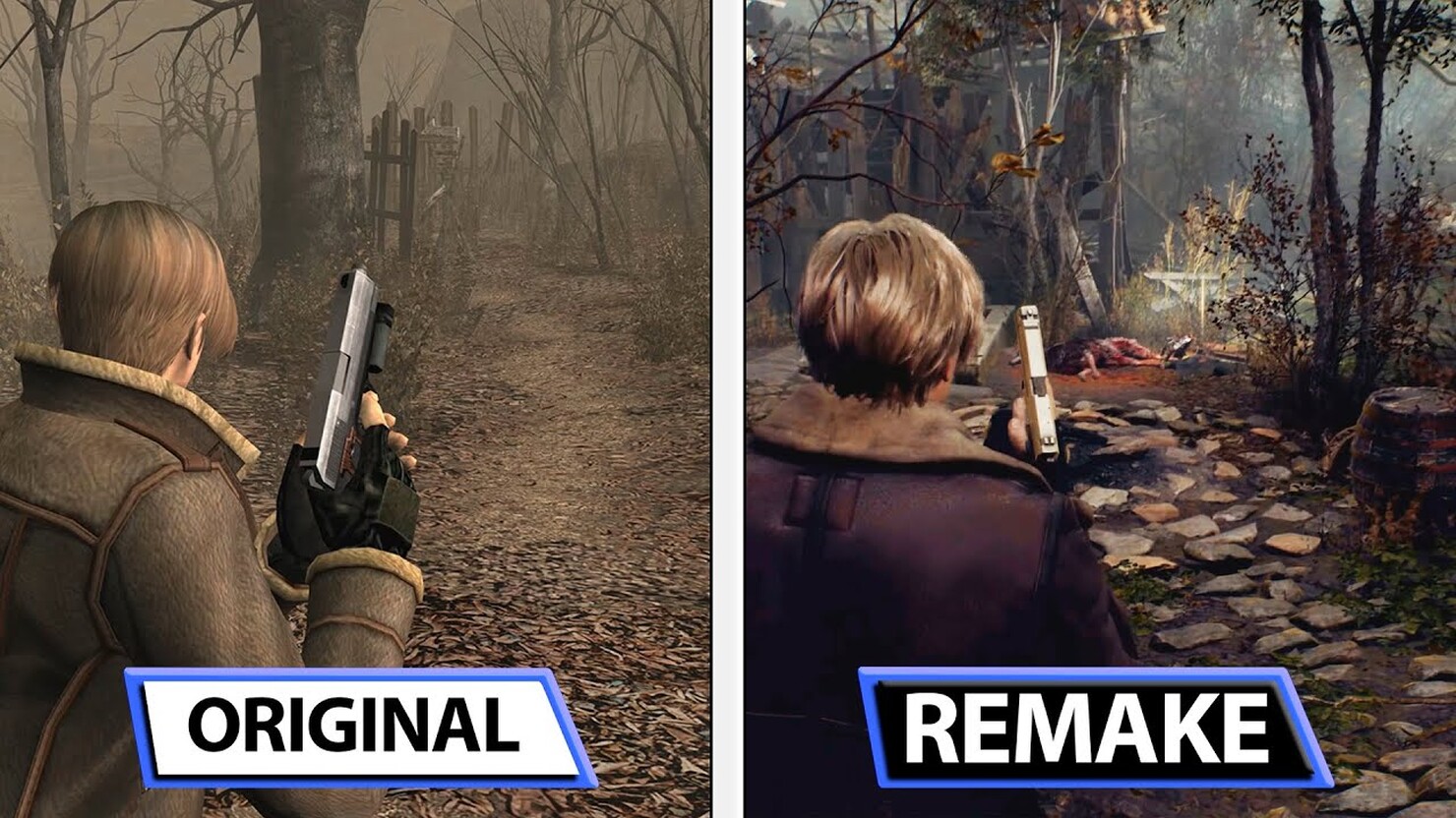 Resident evil 4 remake steam key фото 90