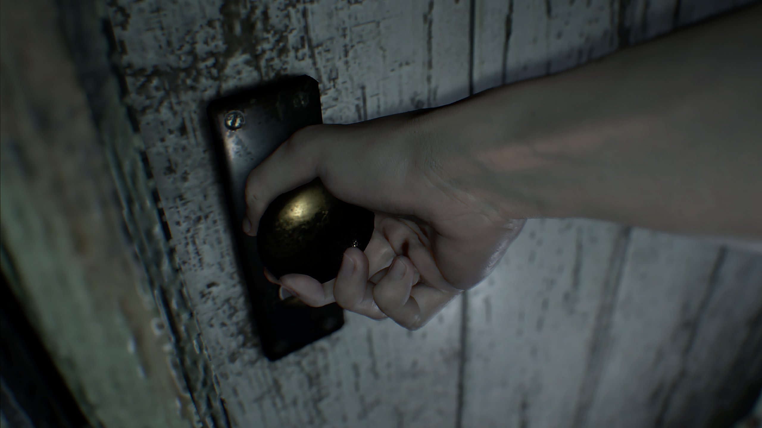 Resident Evil 7, кадр № 40