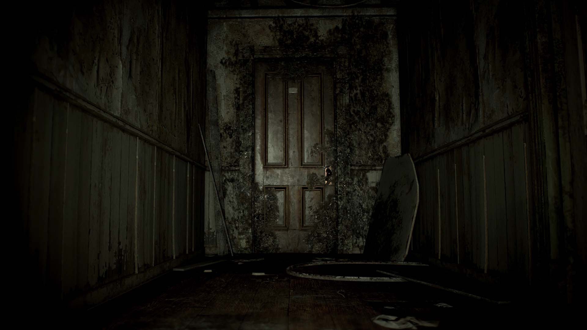 Resident Evil 7, кадр № 42