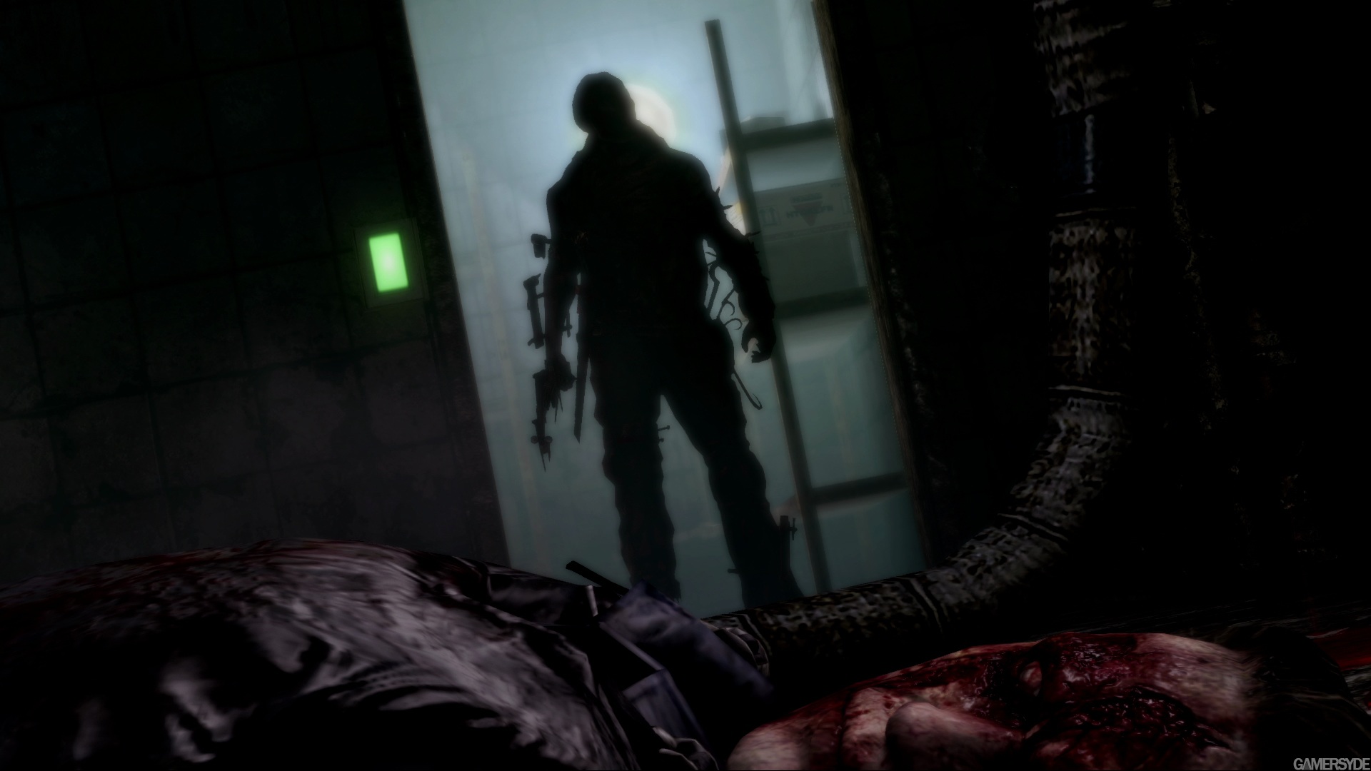 Resident Evil: Revelations 2, кадр № 11