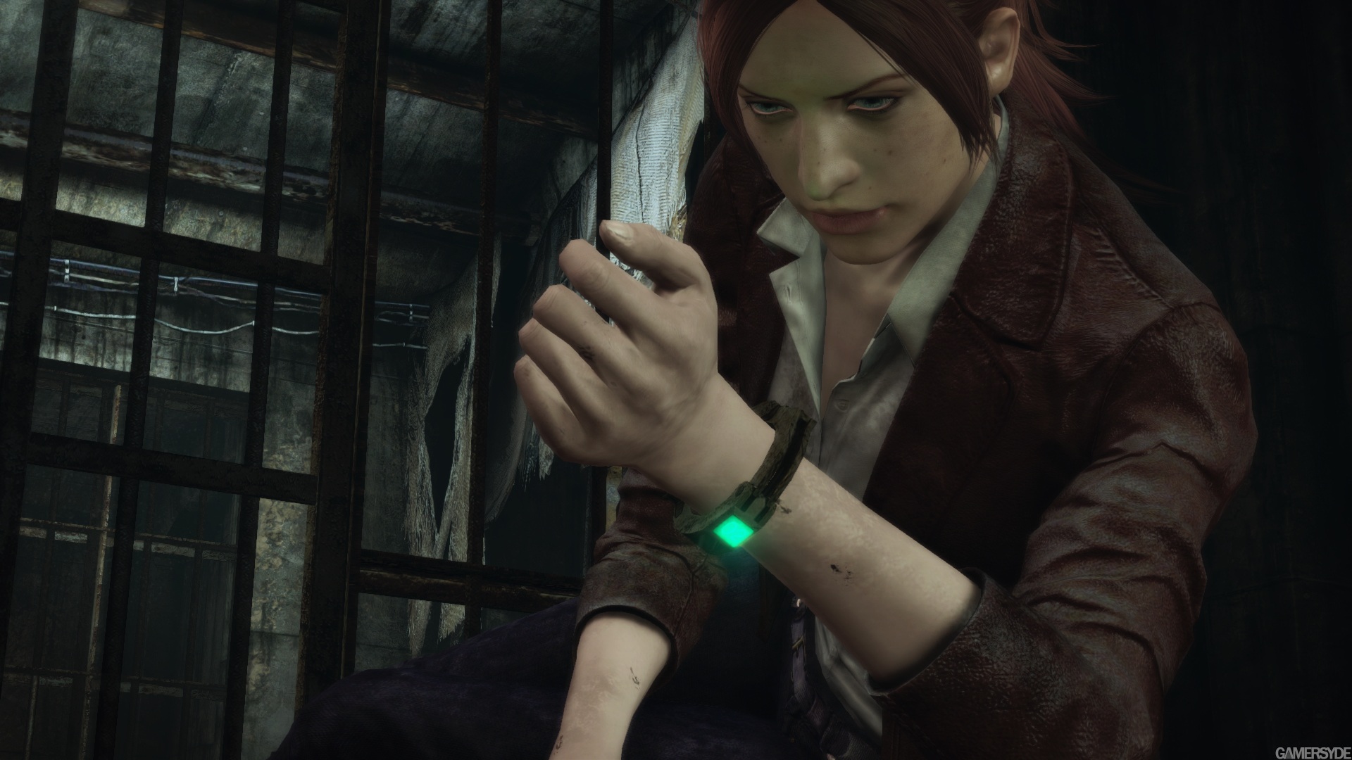Resident Evil: Revelations 2, кадр № 8