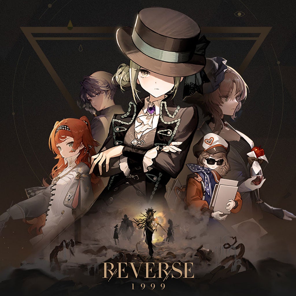 Reverse: 1999, постер № 2