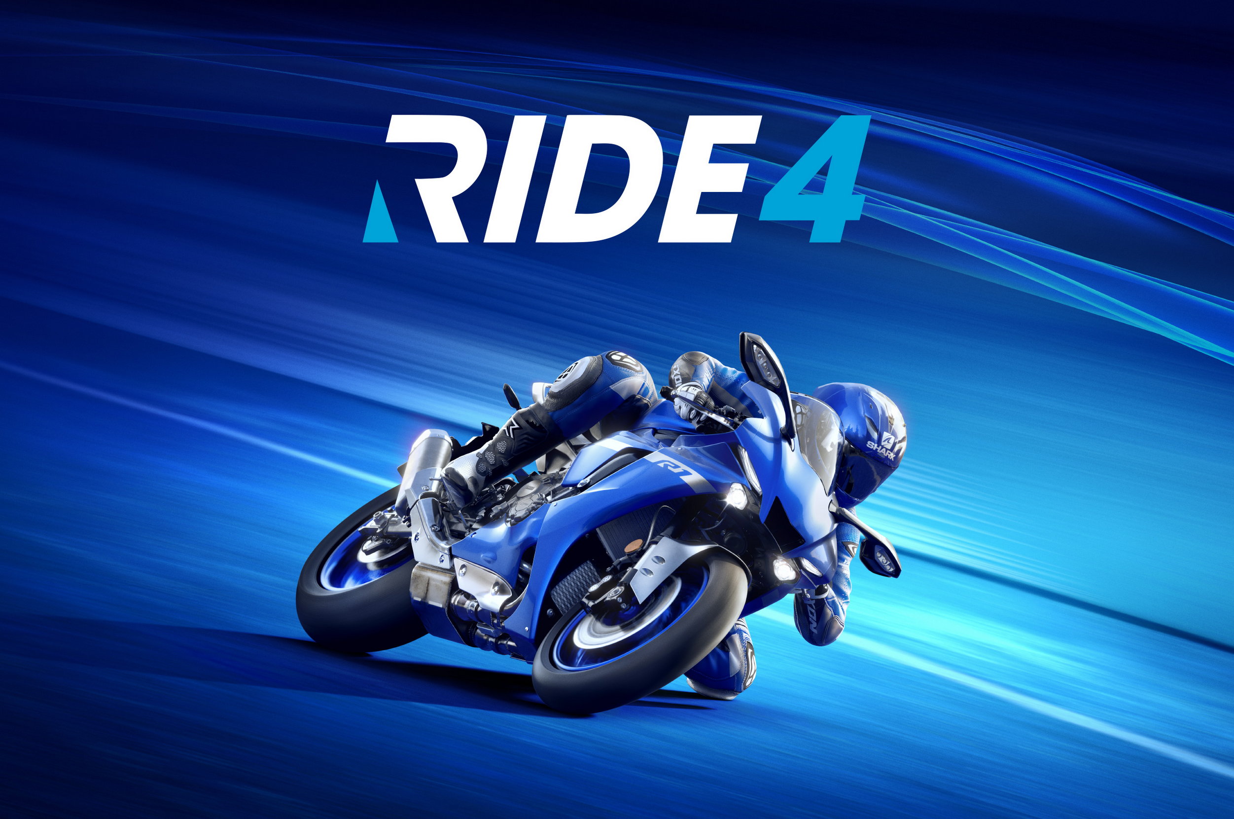 Ride 4, постер № 1