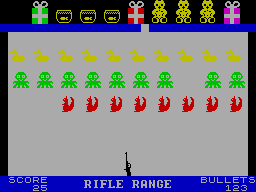 Rifle Range, кадр № 2
