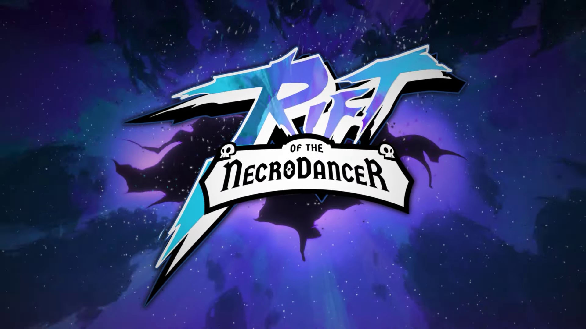 Rift of the NecroDancer, постер № 1