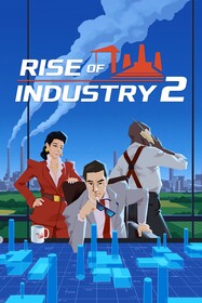 Rise of Industry 2