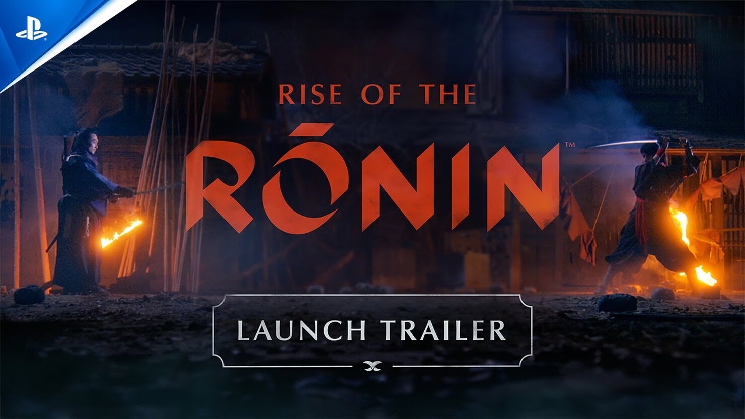 Rise of the Ronin — все трейлеры игры | КГ-Портал