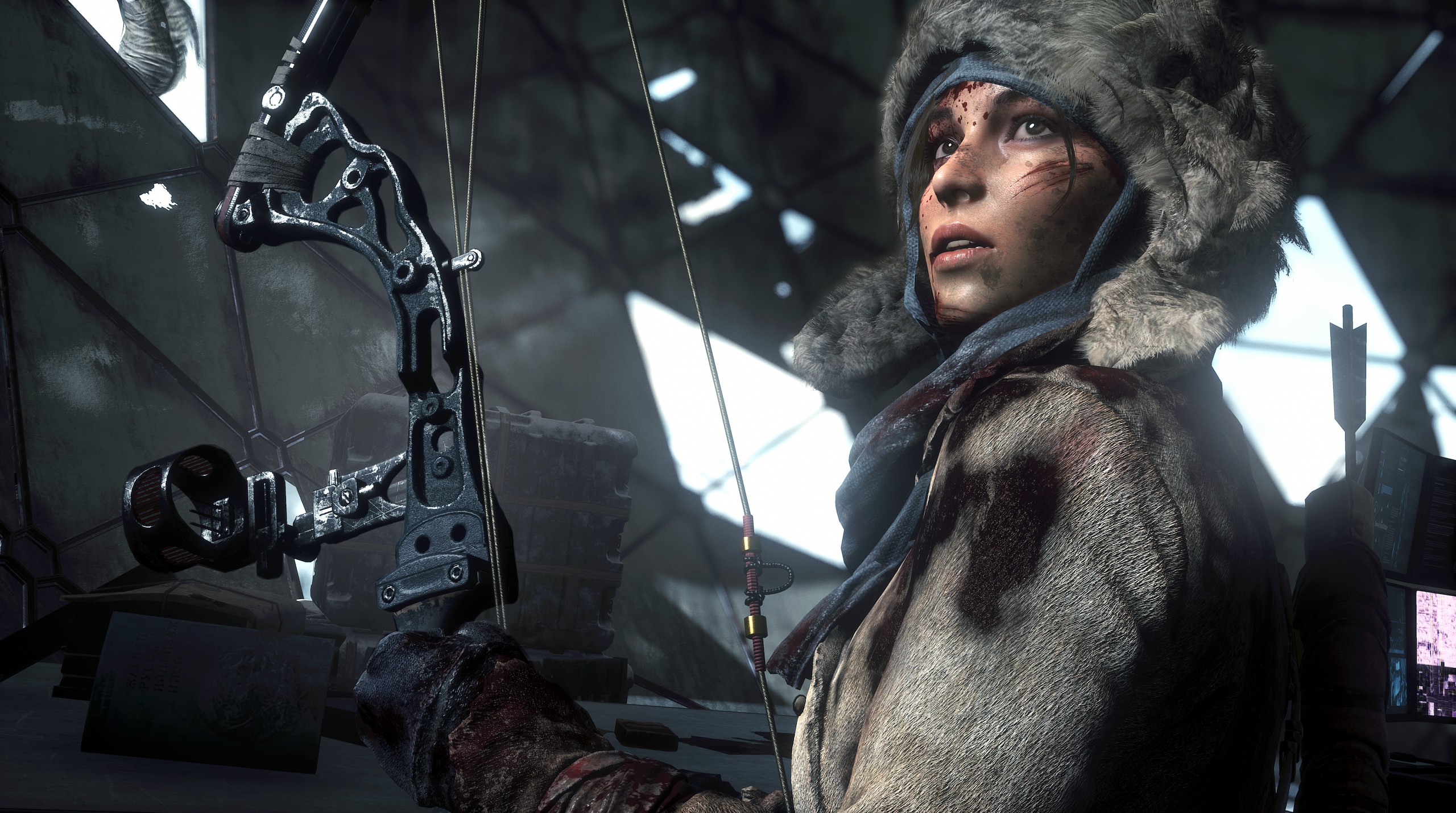 Rise of the Tomb Raider: 20 Year Celebration, кадр № 31