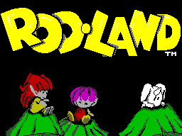Rod-Land, кадр № 1