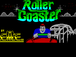 Roller Coaster, кадр № 1