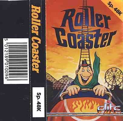 Roller Coaster, постер № 1