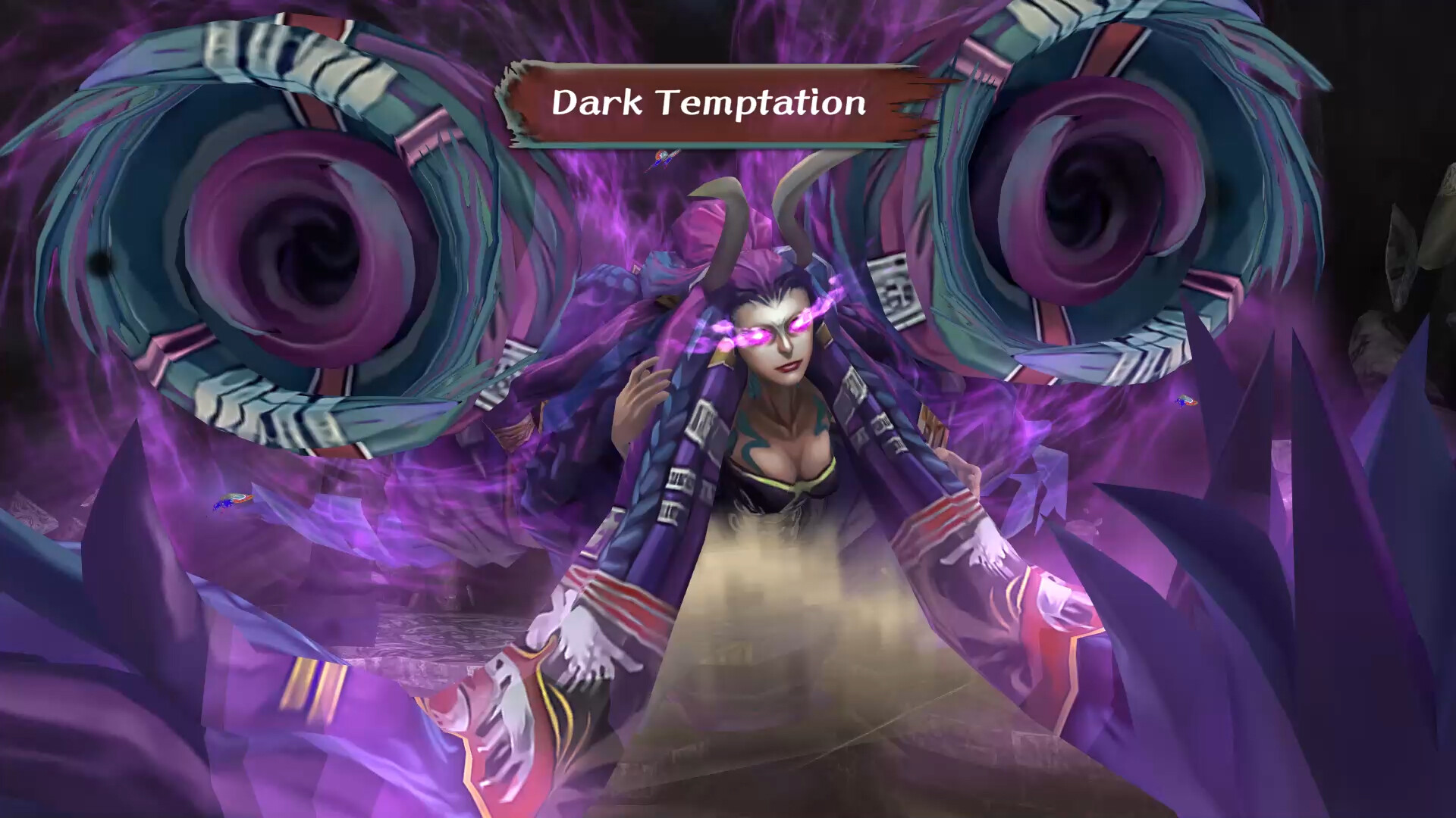 Romancing SaGa: Minstrel Song Remastered, кадр № 2