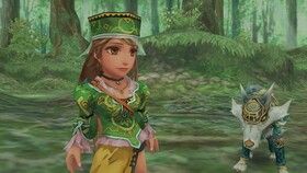 Romancing SaGa: Minstrel Song Remastered