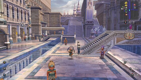 Romancing SaGa: Minstrel Song Remastered