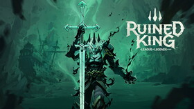 Истории League of Legends: Ruined King