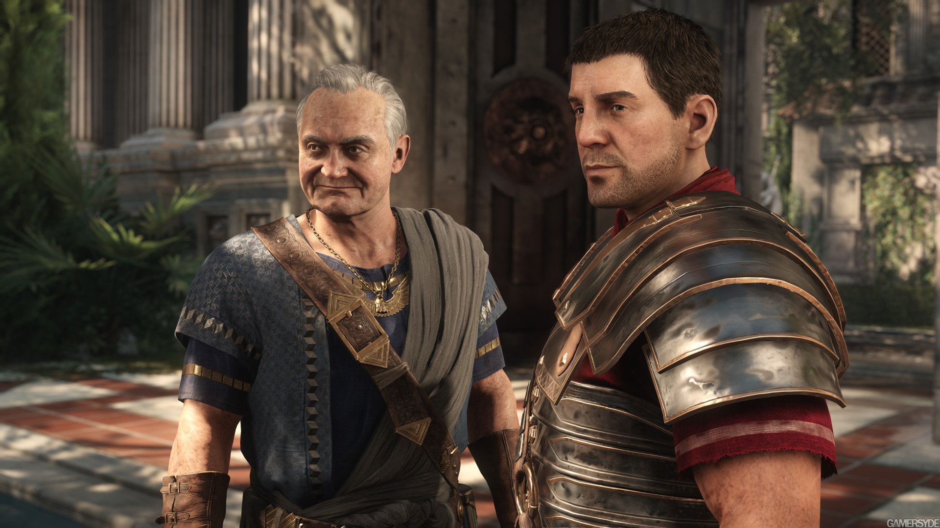 Ryse: Son of Rome, кадр № 6