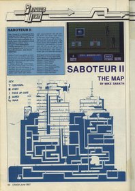Saboteur II