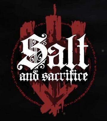 Salt and Sacrifice, постер № 1