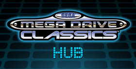 SEGA Mega Drive Classics