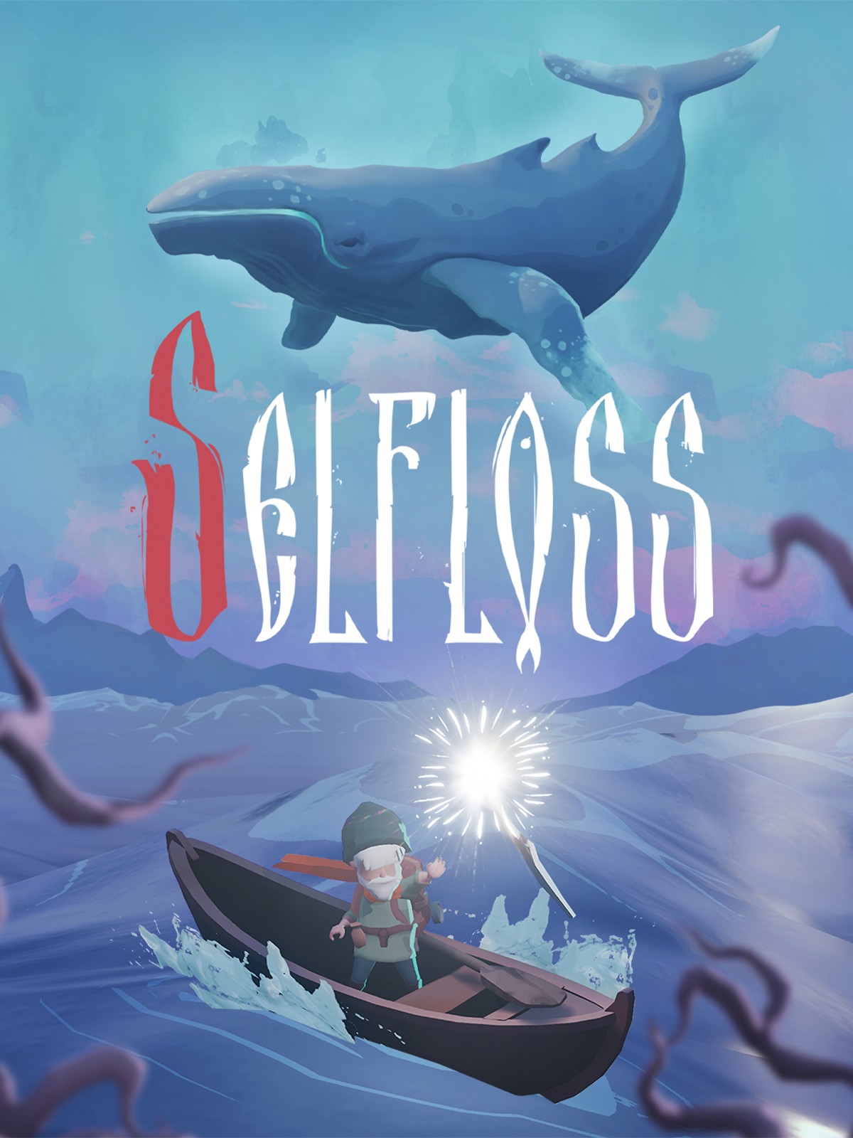 Selfloss, постер № 1