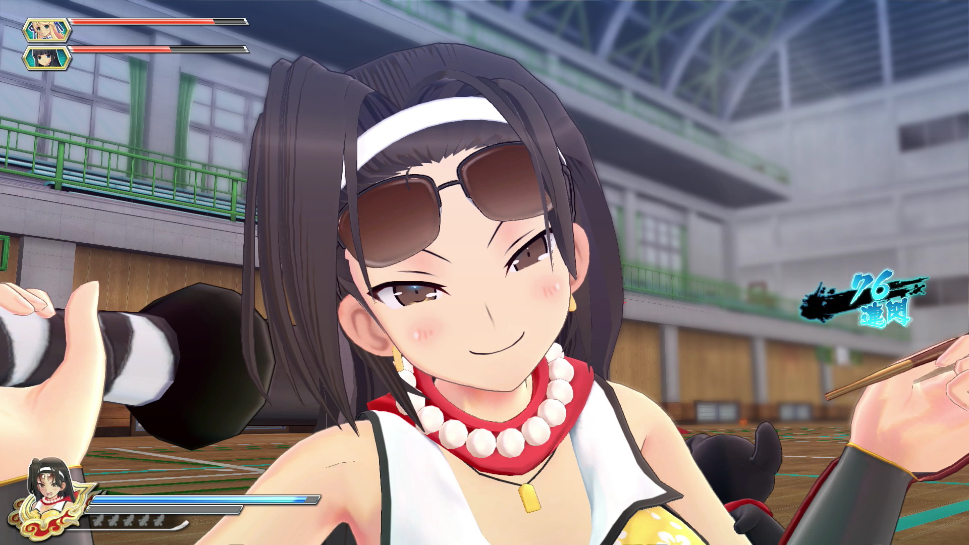 Senran Kagura: Estival Versus (Video Game 2015) - IMDb