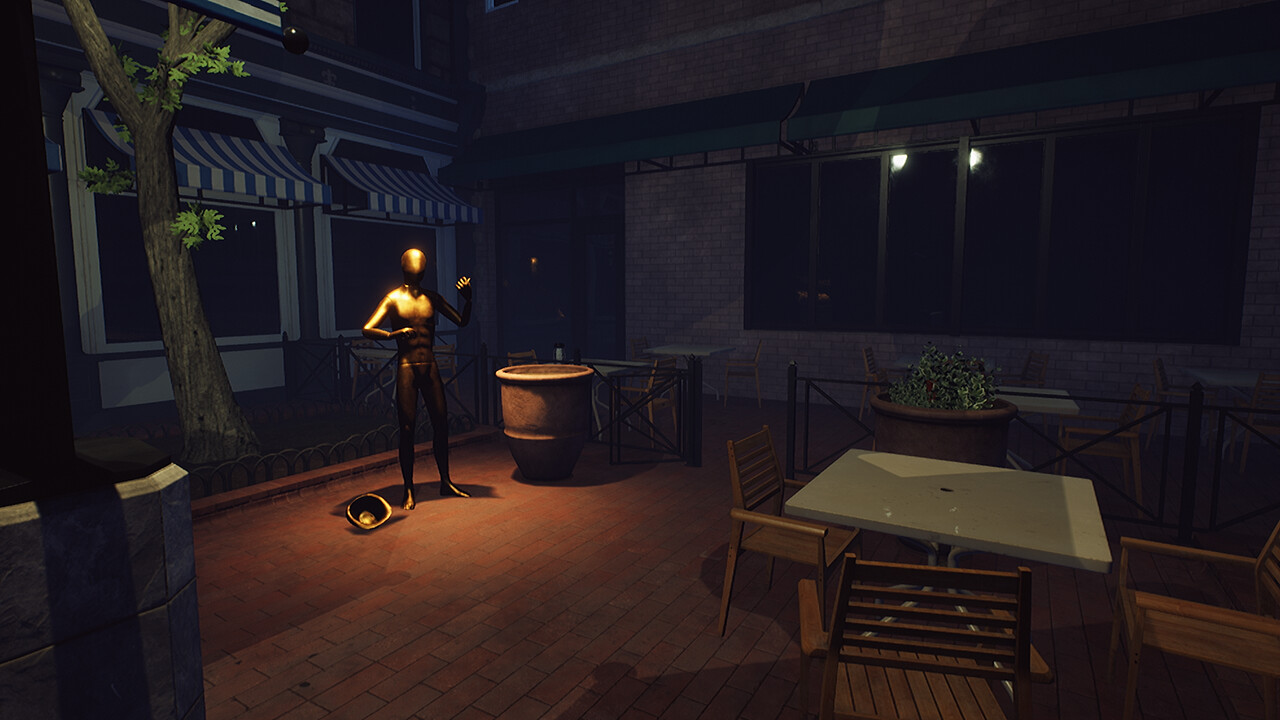 Seven Doors, кадр № 1