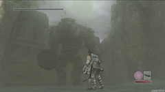 ICO & Shadow of the Colossus Collection