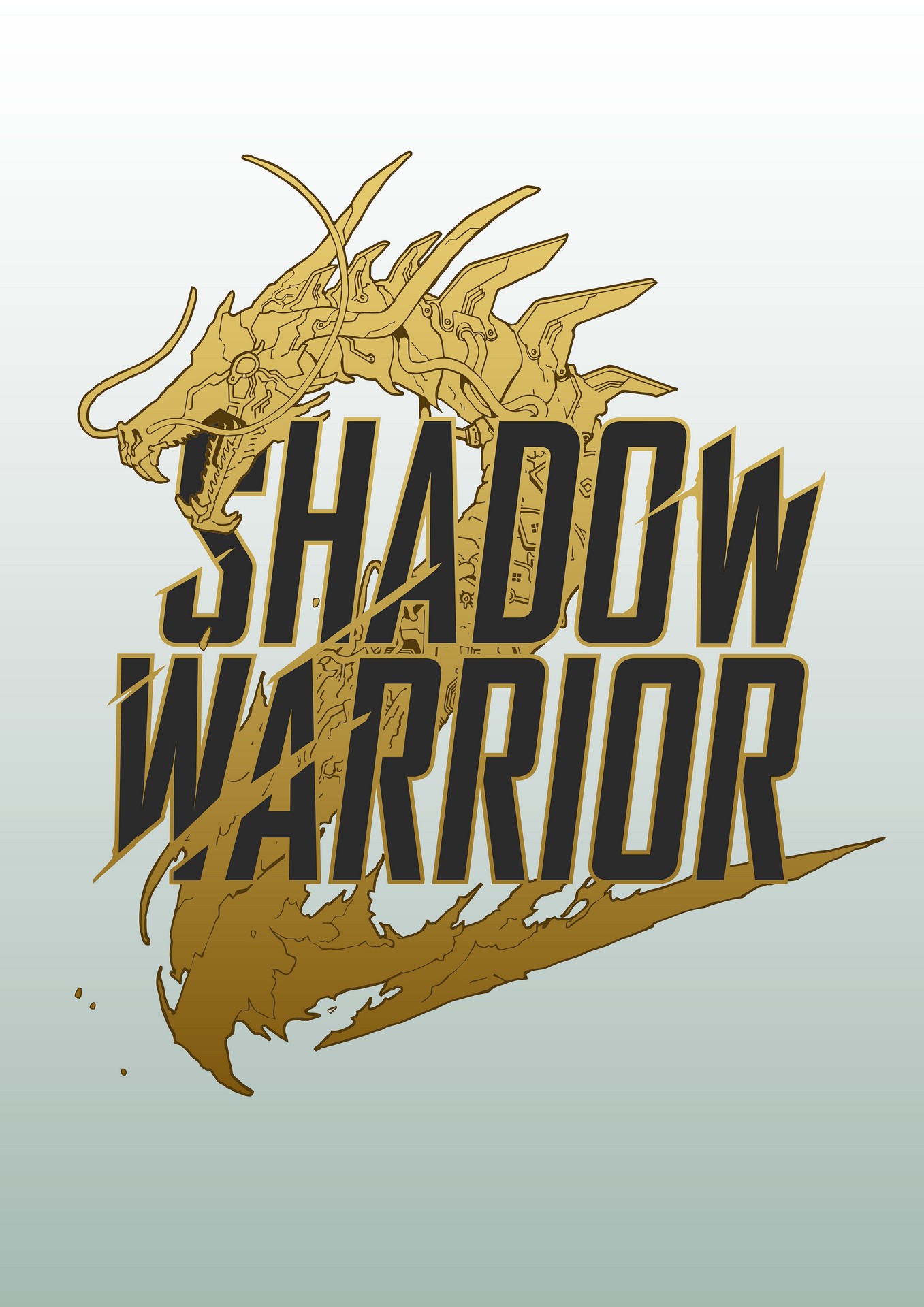 Shadow Warrior 2, постер № 2
