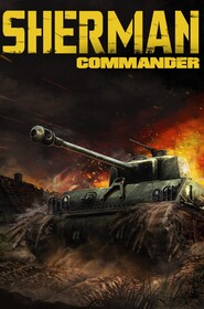 SHERMAN Commander