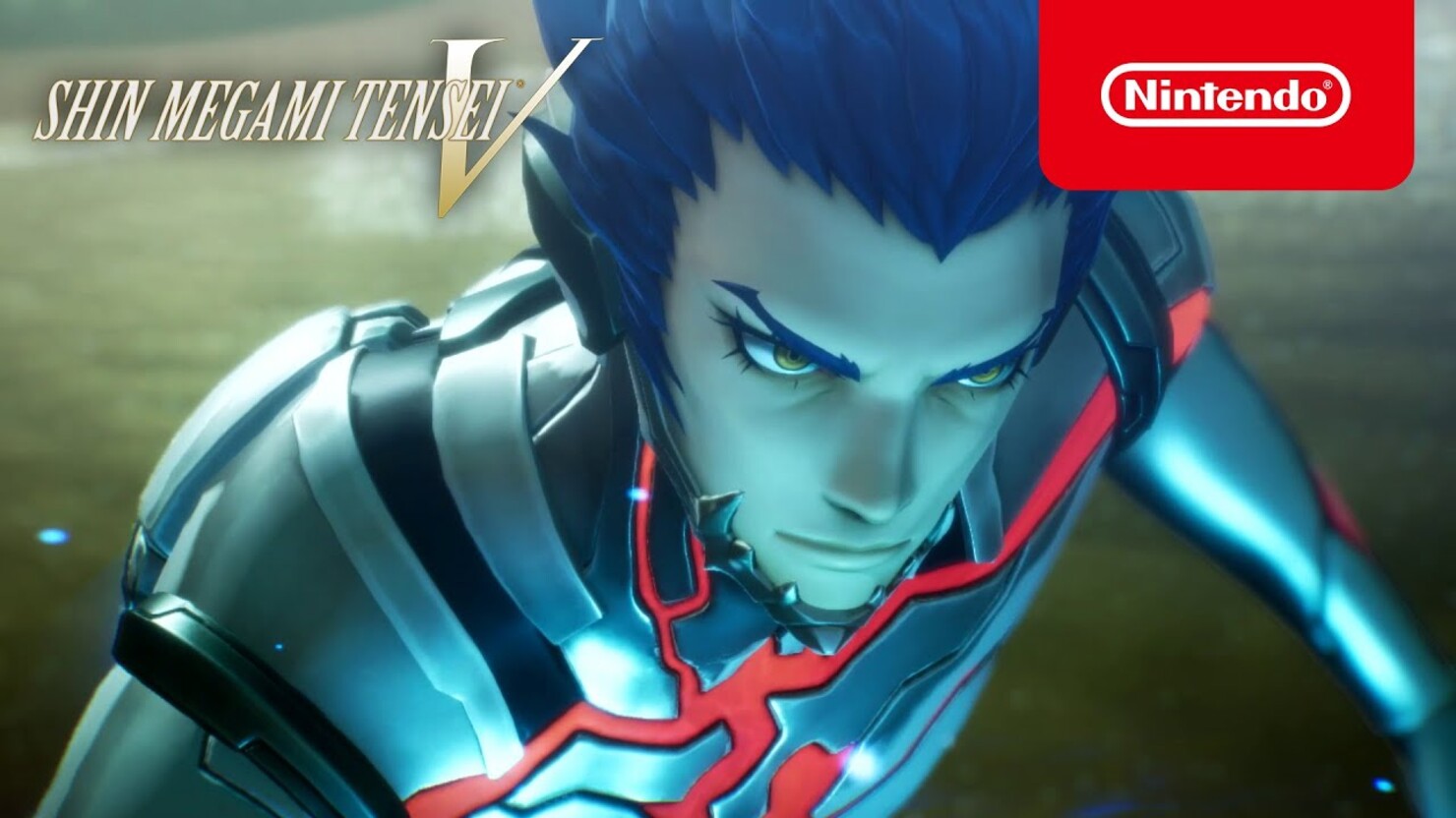 Shin Megami Tensei V — все трейлеры игры КГ Портал