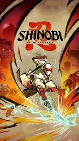 Shinobi: Art of Vengeance